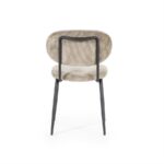Stoel Cosmo | Taupe