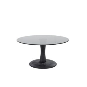 Salontafel Boogie Groot | Zwart