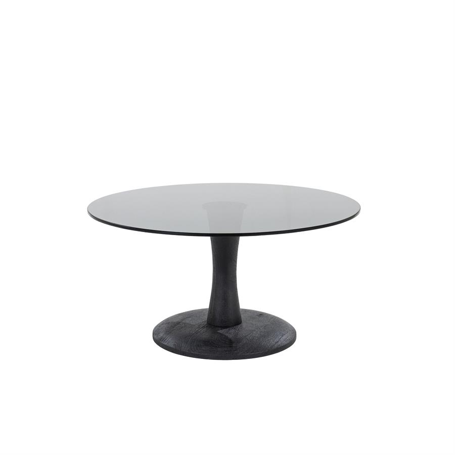 Salontafel Boogie Groot | Zwart