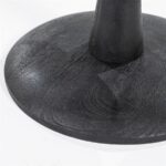 Salontafel Boogie Groot | Zwart