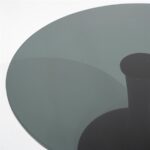 Eettafel Boogie | Zwart