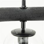Hanglamp Eris | Zwart