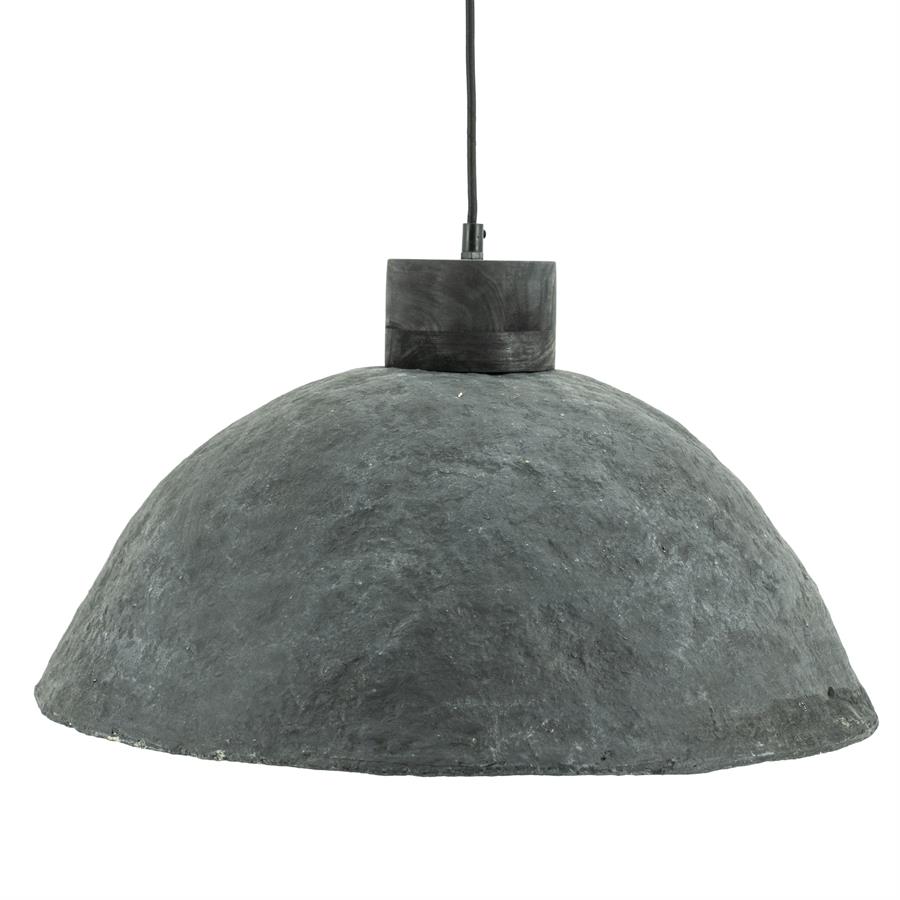 Hanglamp Sana Groot | Grijs