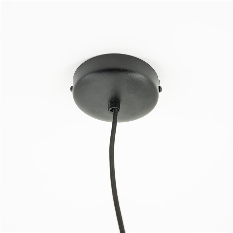 Hanglamp Sana Groot | Grijs