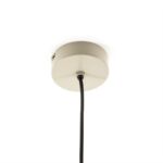 Hanglamp Coil | Beige