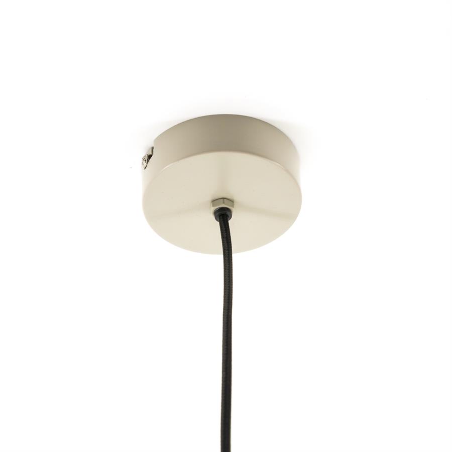 Hanglamp Coil | Beige