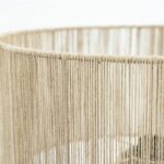 Tafellamp Oshu | Natuurlijk