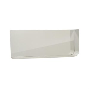 Spiegel Image rectangular | Beige