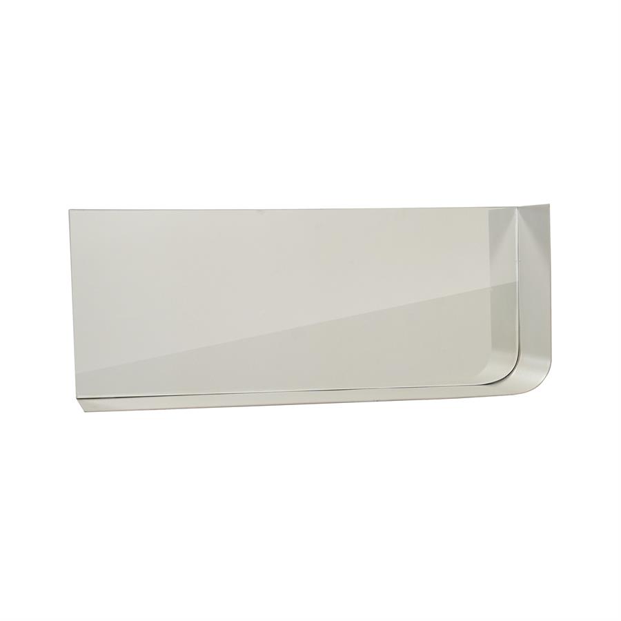 Spiegel Image rectangular | Beige