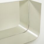 Spiegel Image rectangular | Beige