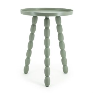 Bijzettafel Bean | Groen