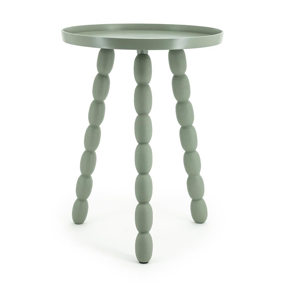 Bijzettafel Bean | Groen