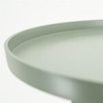 Bijzettafel Bean | Groen