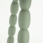 Bijzettafel Bean | Groen
