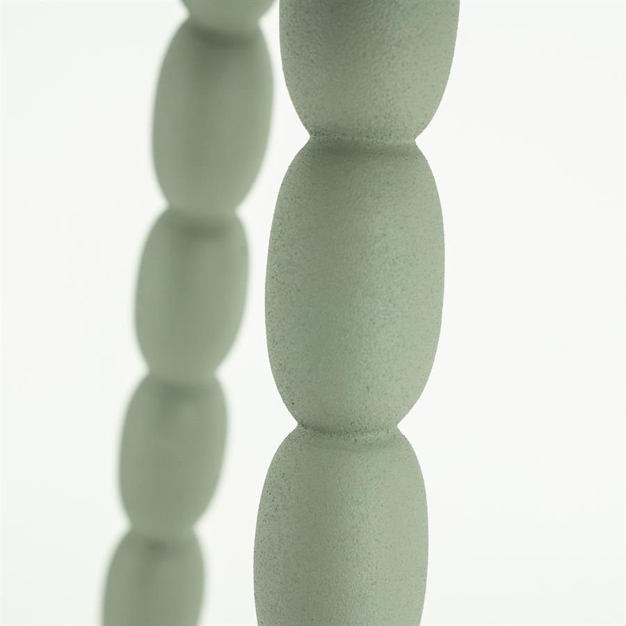 Bijzettafel Bean | Groen