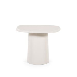 Bijzettafel Sten Klein | Wit