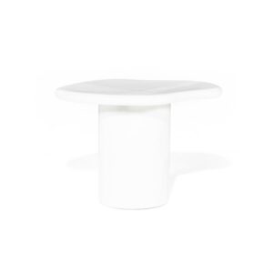 Bijzettafel Seki | Wit