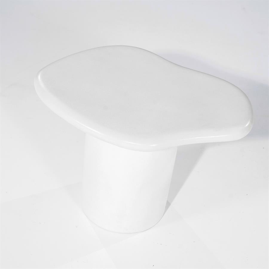 Bijzettafel Seki | Wit
