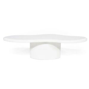 Salontafel Seki | Wit