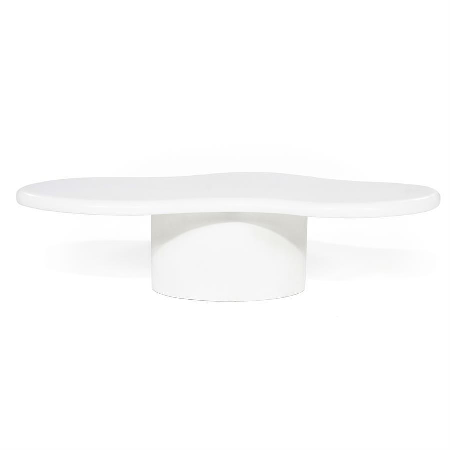 Salontafel Seki | Wit