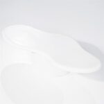 Salontafel Seki | Wit