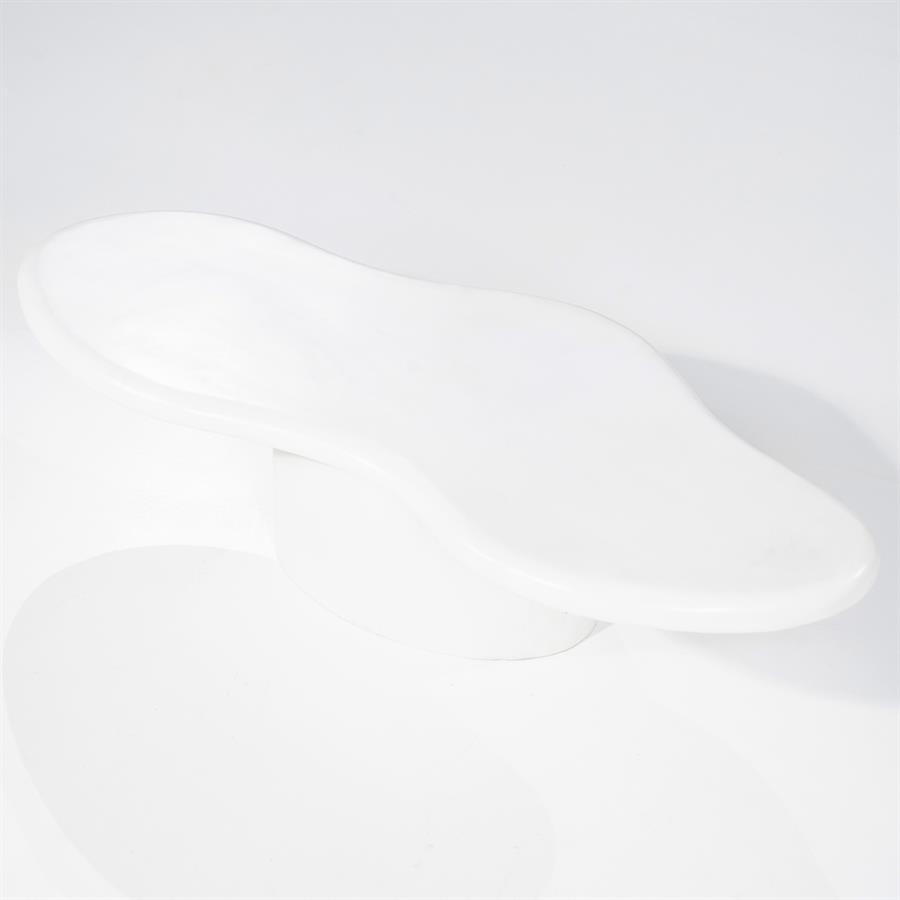 Salontafel Seki | Wit