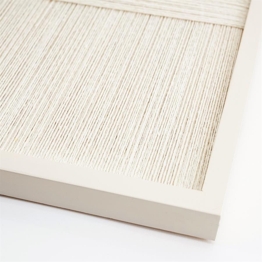 Wanddeco Lino Klein | Beige