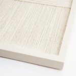Wanddeco Lino Groot | Beige