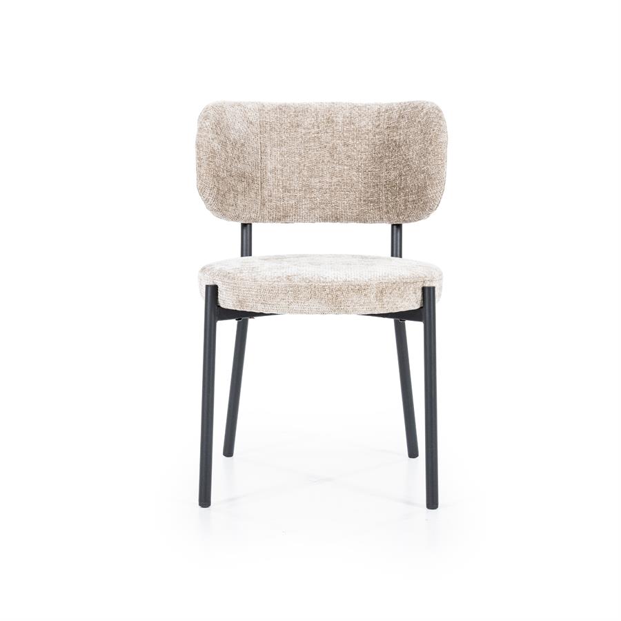 Stoel Oasis | Taupe