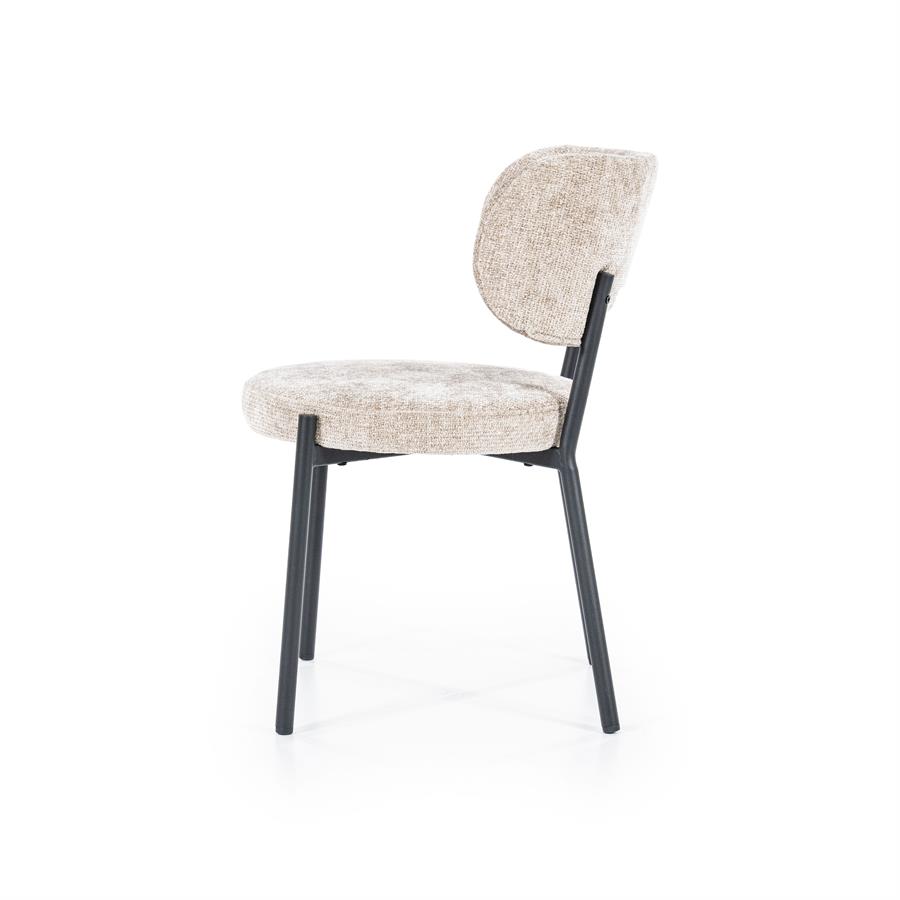 Stoel Oasis | Taupe