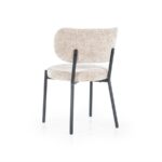 Stoel Oasis | Taupe