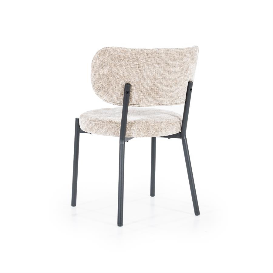 Stoel Oasis | Taupe