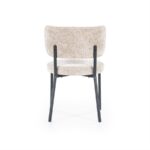 Stoel Oasis | Taupe