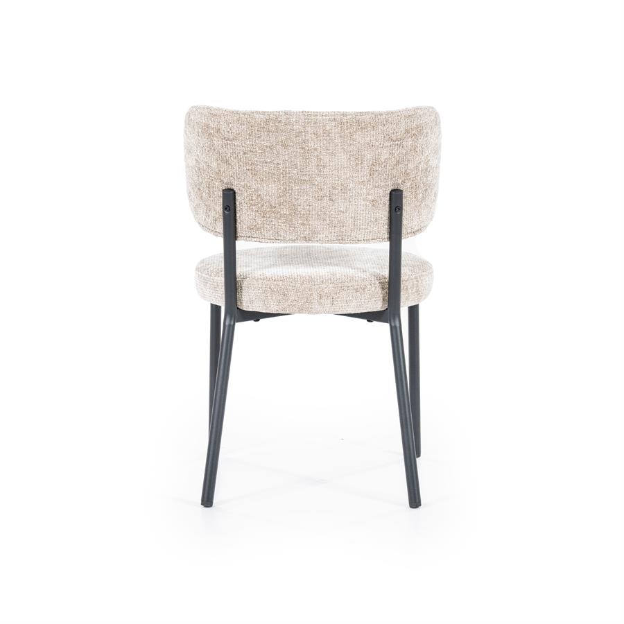 Stoel Oasis | Taupe