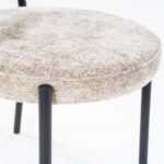 Stoel Oasis | Taupe