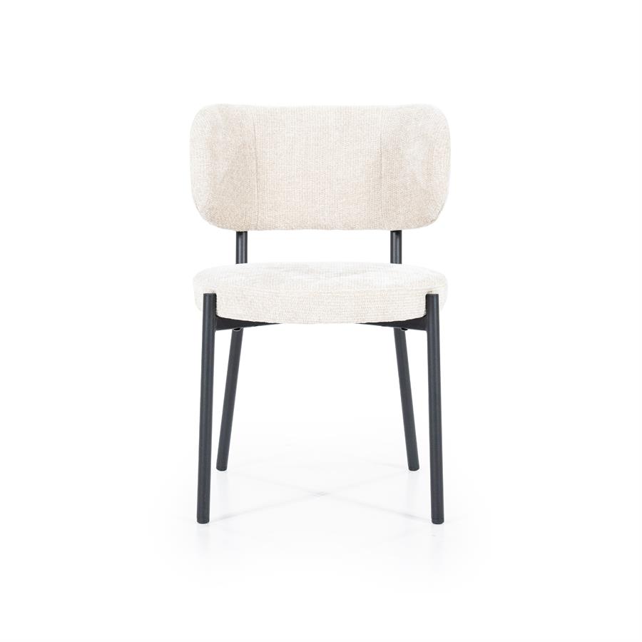 Stoel Oasis | Beige