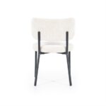 Stoel Oasis | Beige