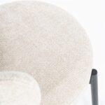 Stoel Oasis | Beige