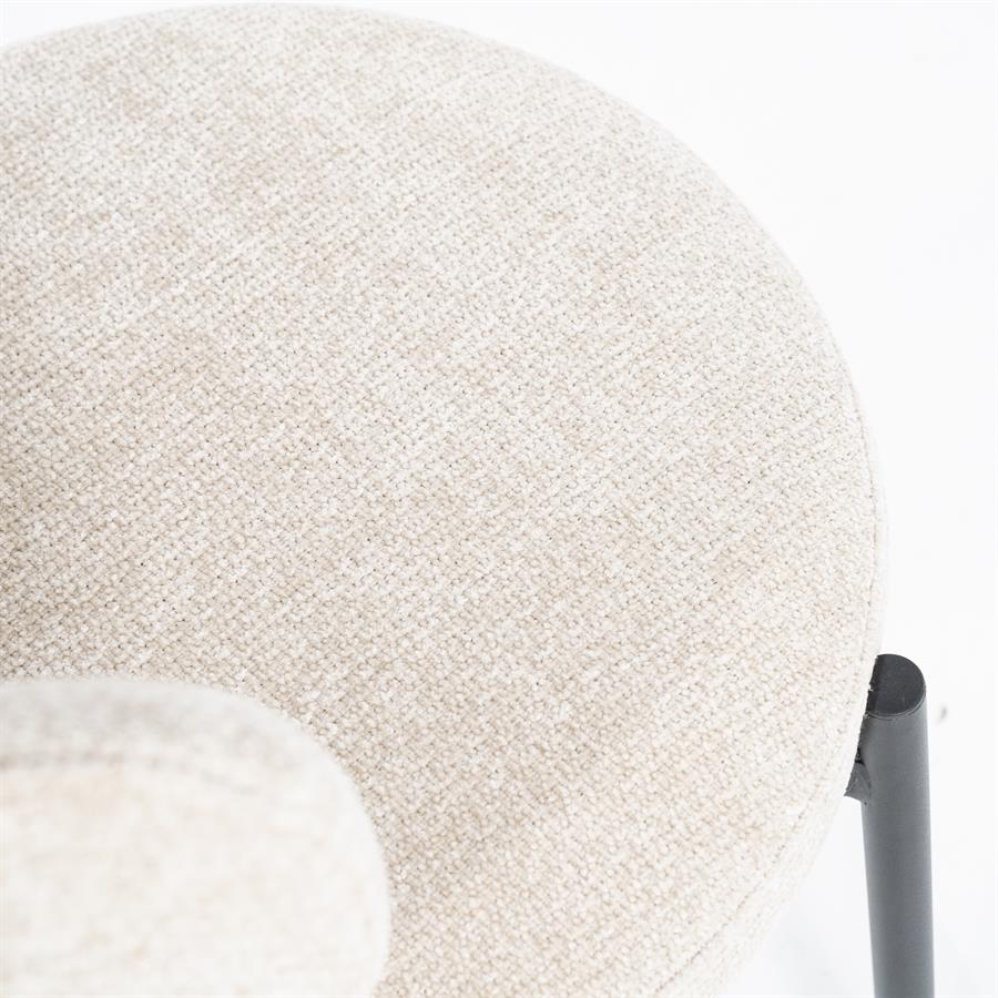 Stoel Oasis | Beige