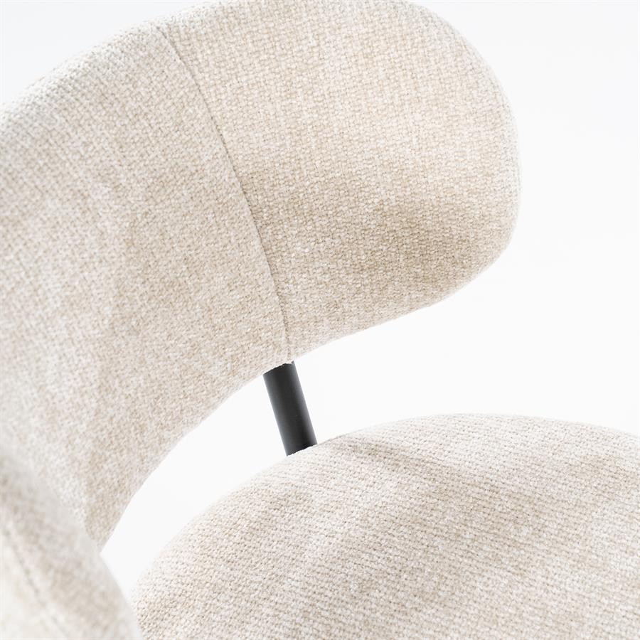 Stoel Oasis | Beige
