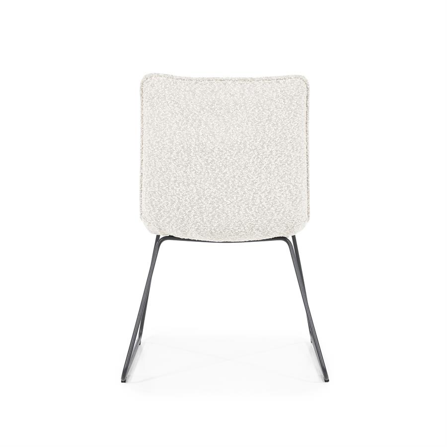 Stoel Sella | Beige