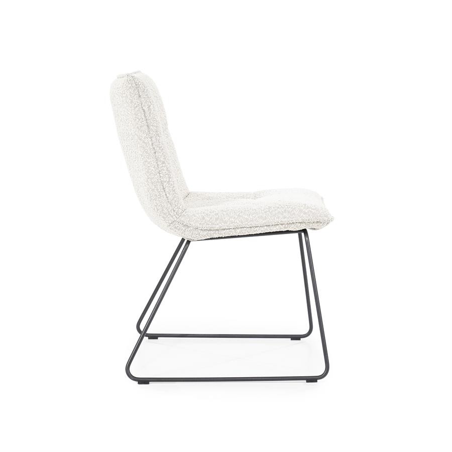 Stoel Sella | Beige