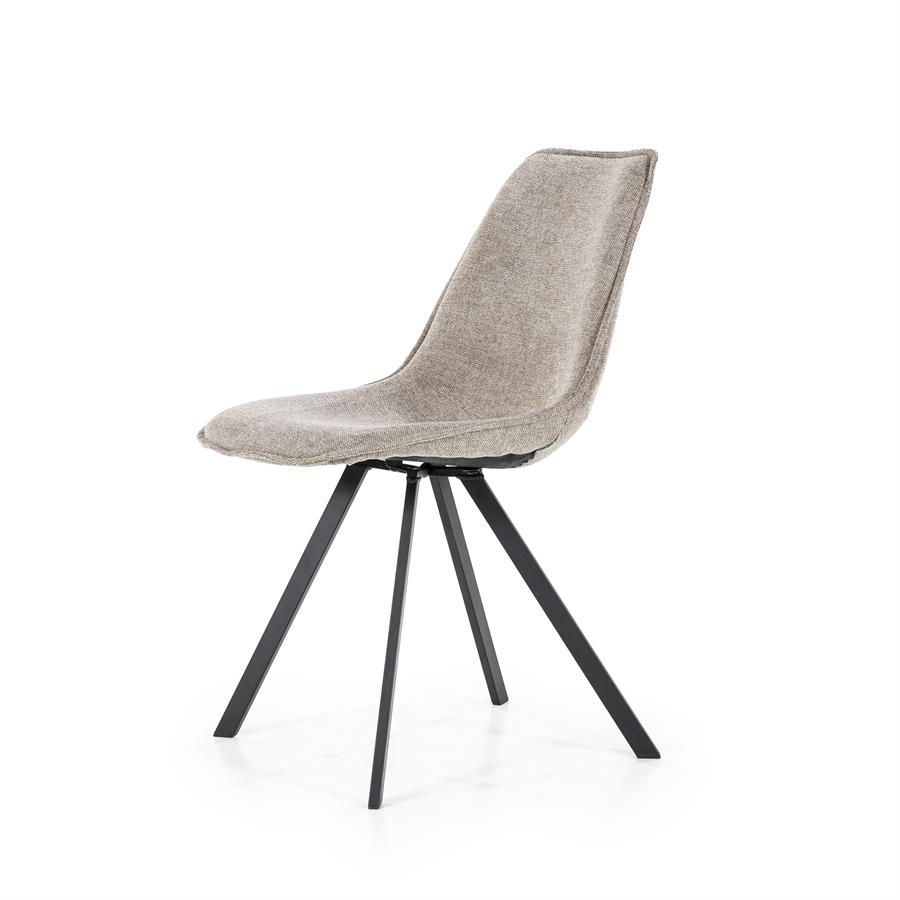 Stoel Boy | Taupe