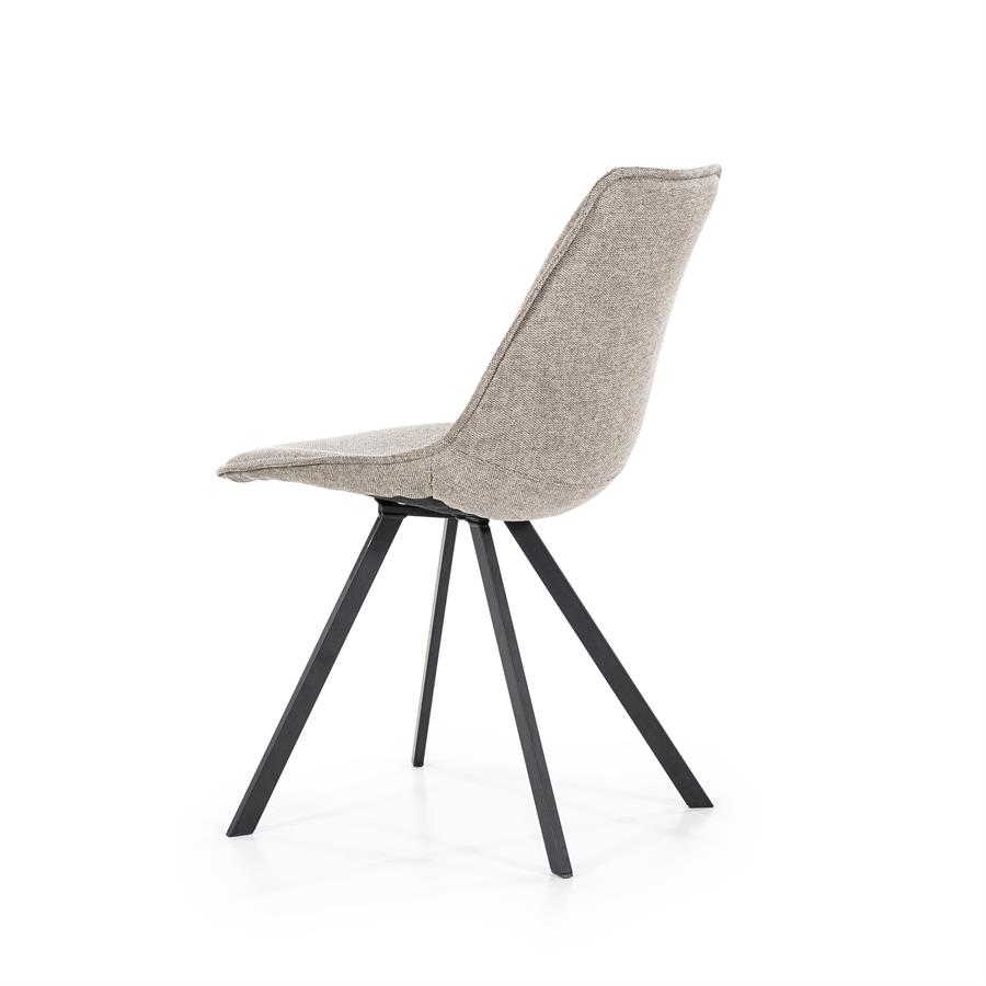 Stoel Boy | Taupe