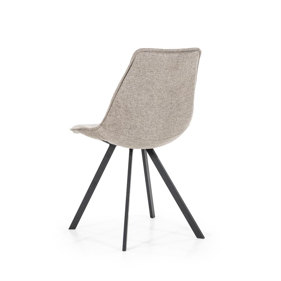 Stoel Boy | Taupe