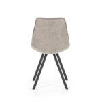 Stoel Boy | Taupe