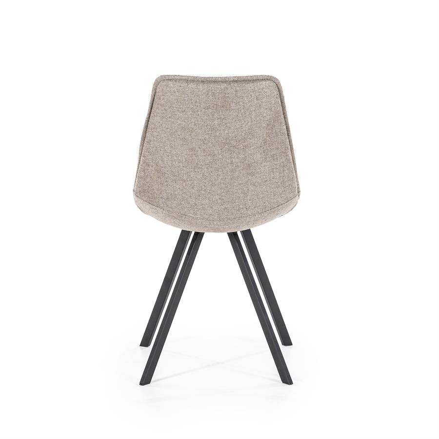 Stoel Boy | Taupe