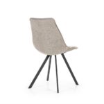 Stoel Boy | Taupe