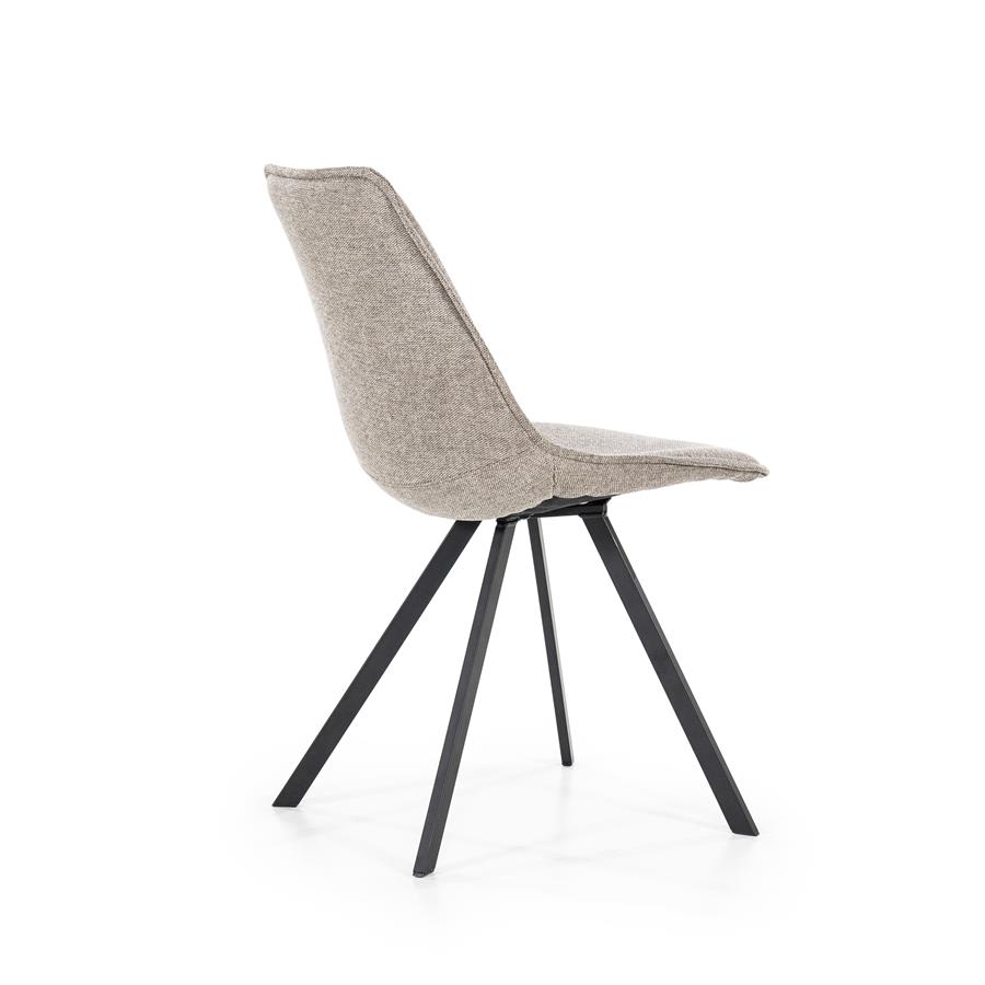 Stoel Boy | Taupe