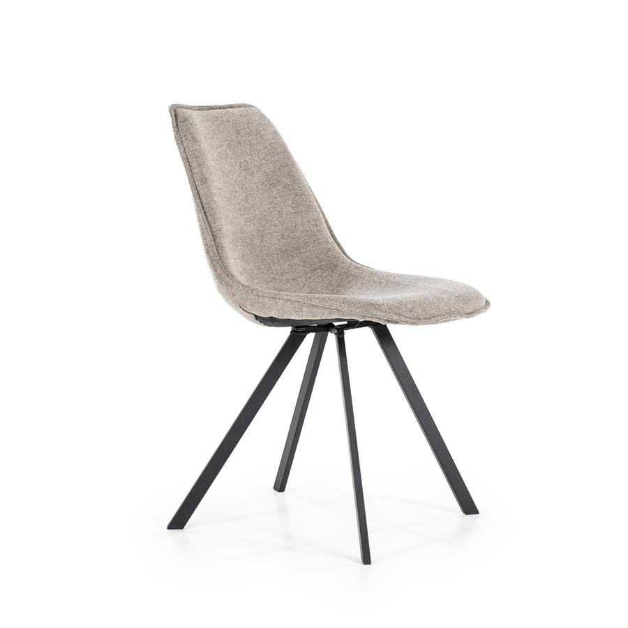 Stoel Boy | Taupe